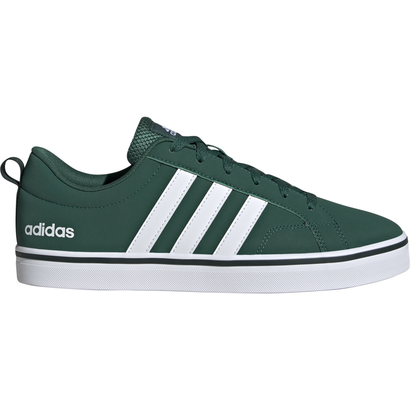 Vs Pace 2.0 Cgreen/Ftwwht/Shagrn