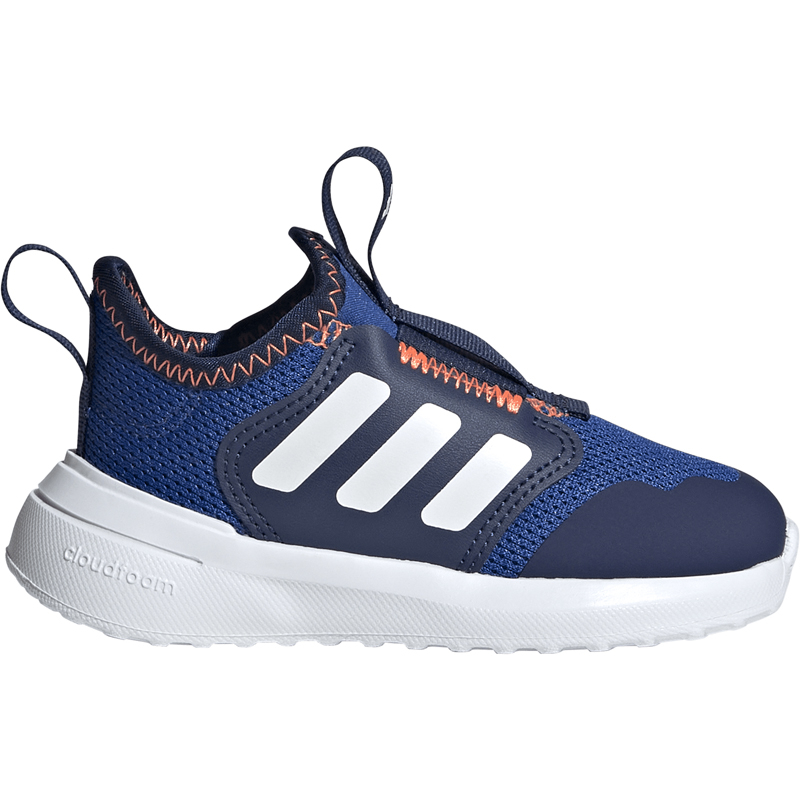 Tensaur Comfort Ac I Royblu/Ftwwht/Dkblue