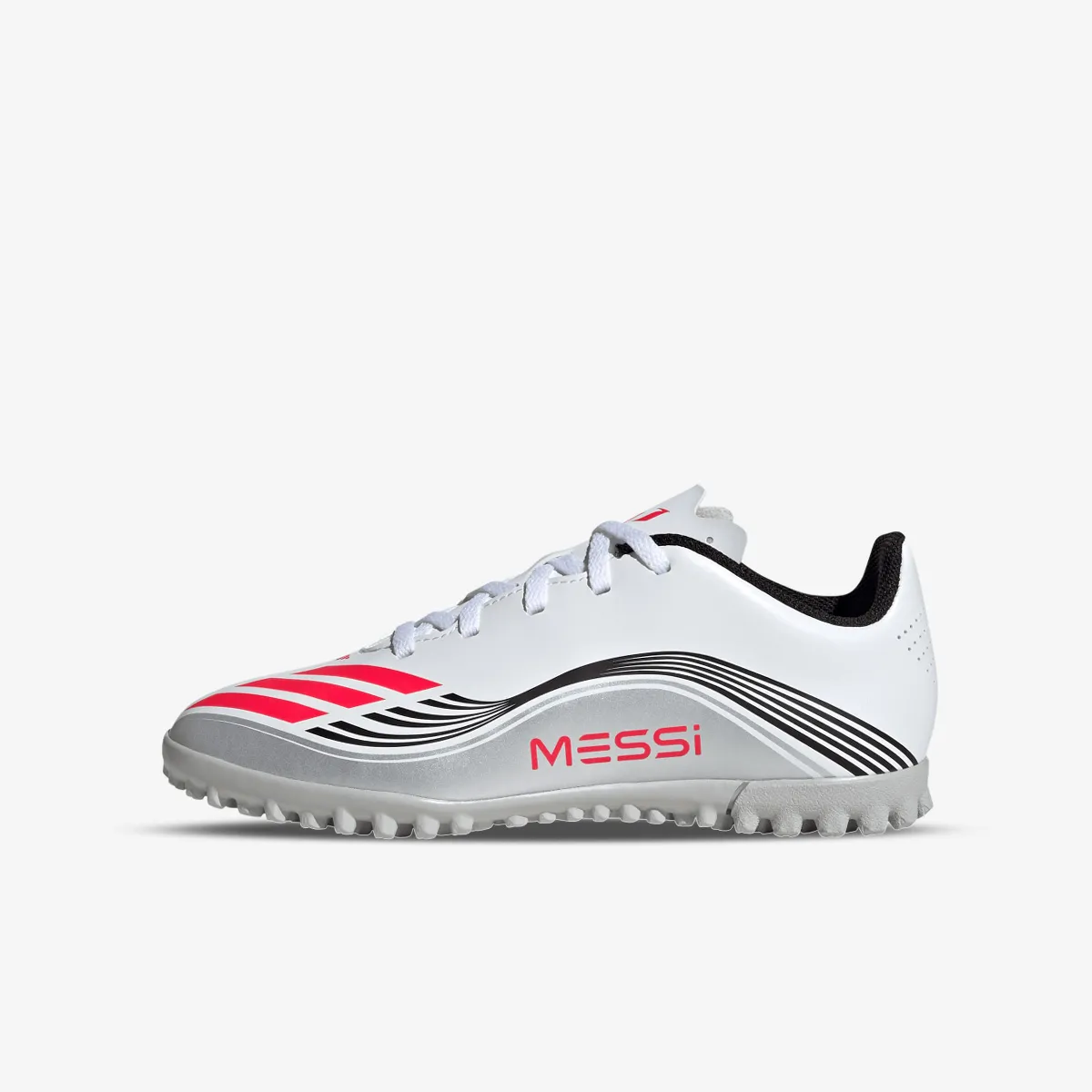 F50 Messi, Bela