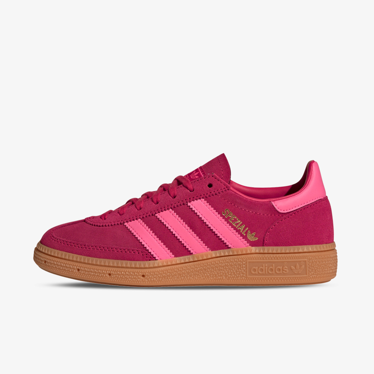 Handball Spezial, Roze