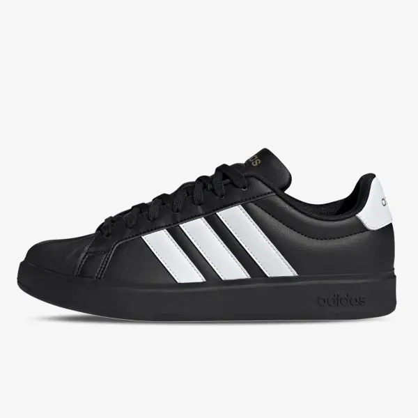 Adidas Streettalk