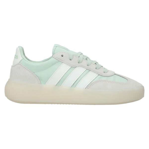 Adidas Barreda decode