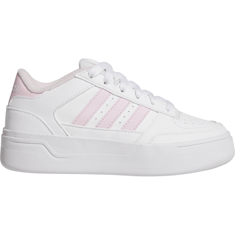 Break Start Bold C Ftwwht/Clpink/Ftwwht