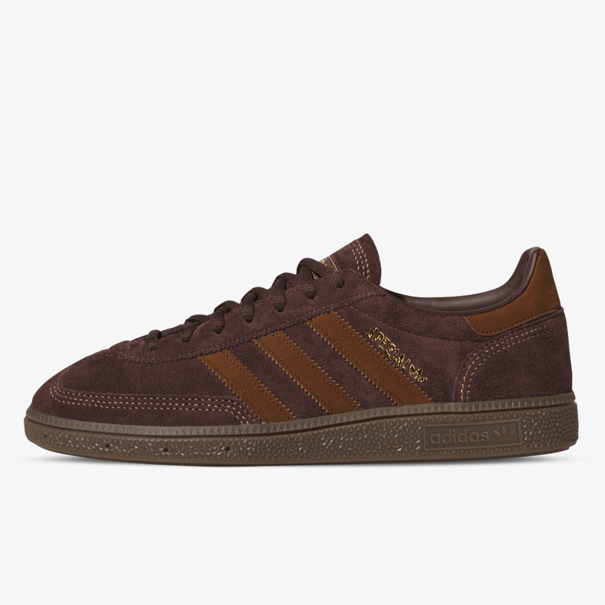 Handball Spezial, Braon