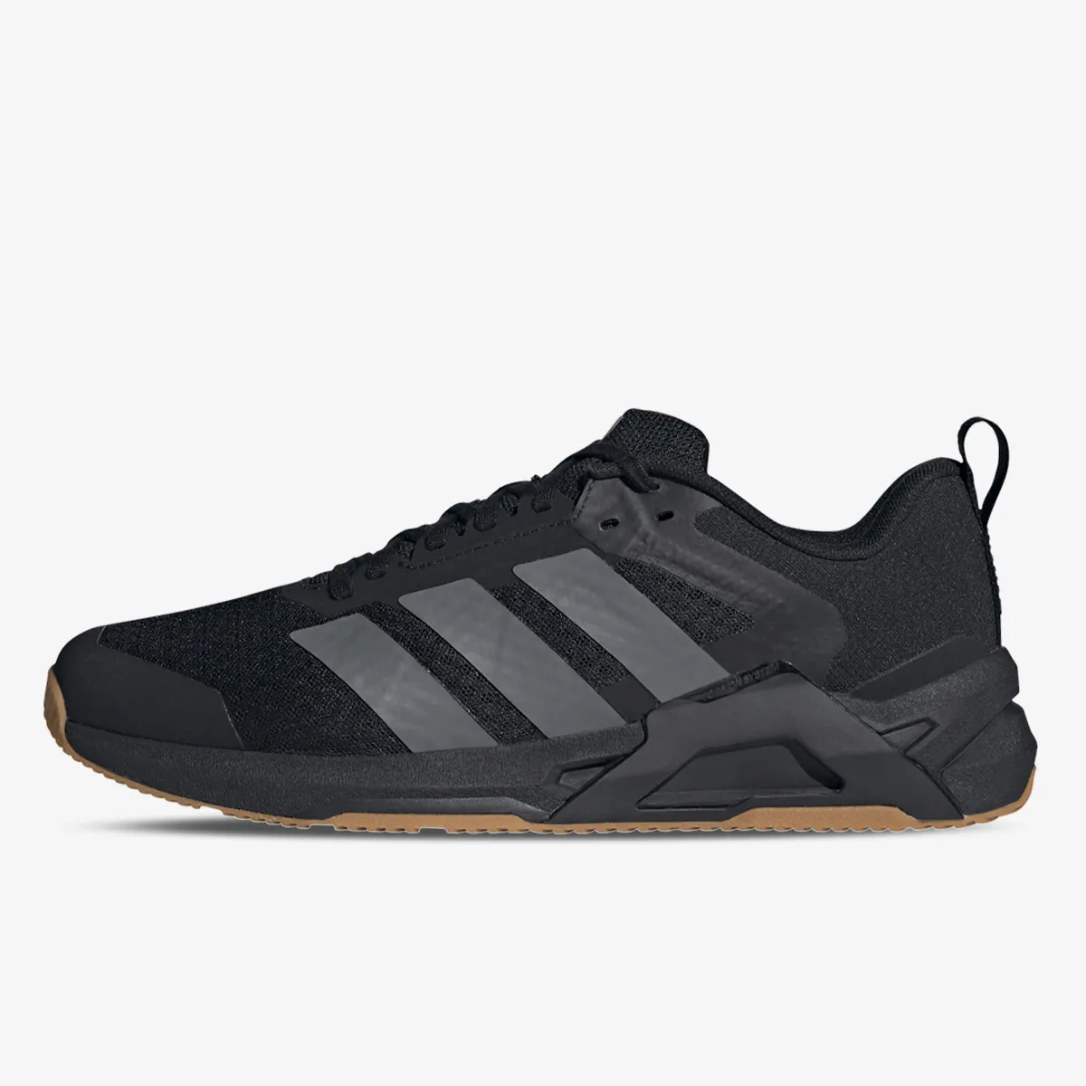 Dropset Control Trainer