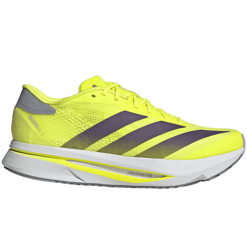 Adizero Sl2, Žuta