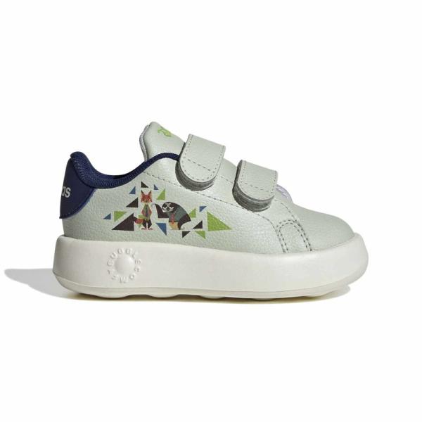 Adidas Advantage zootopia
