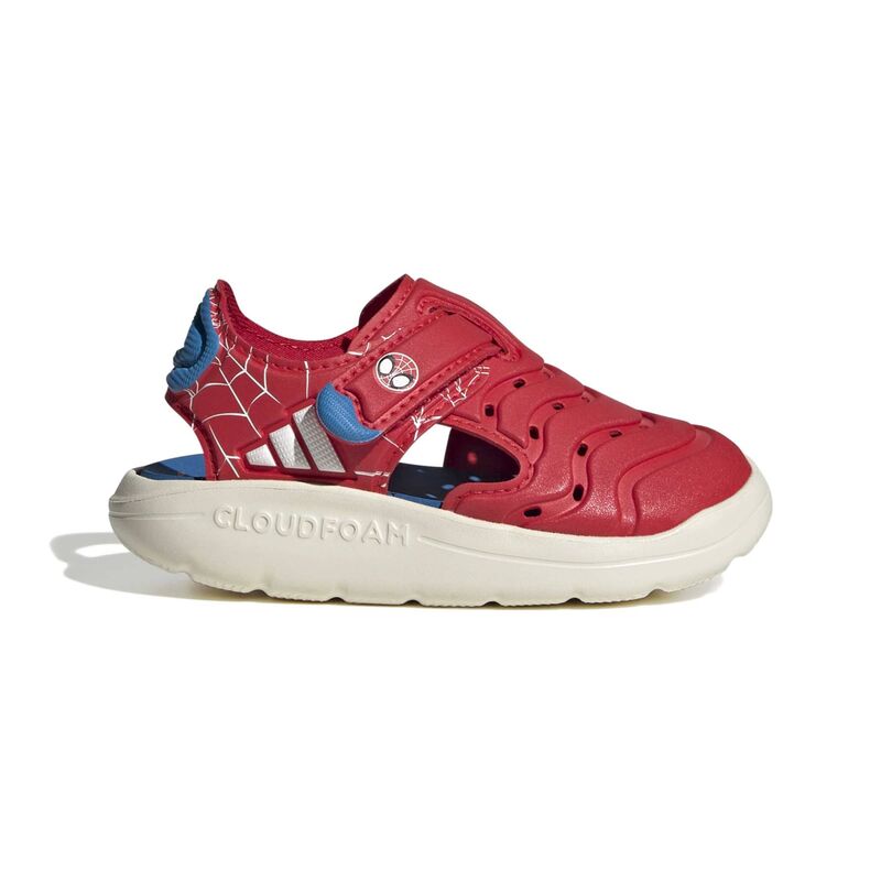 Water sandal spider-man i