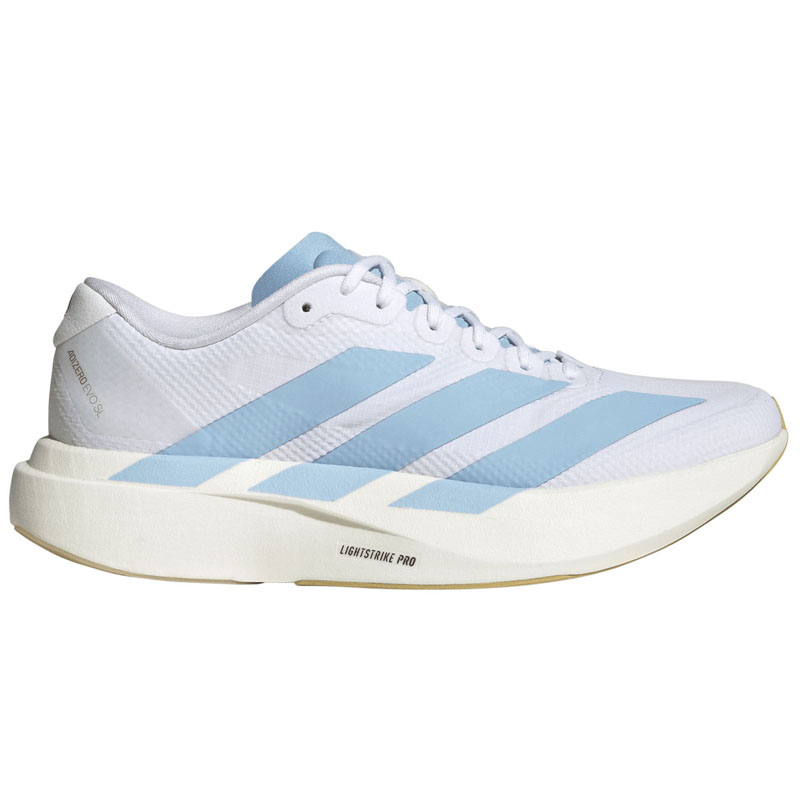 Adizero Evo Sl, Bela