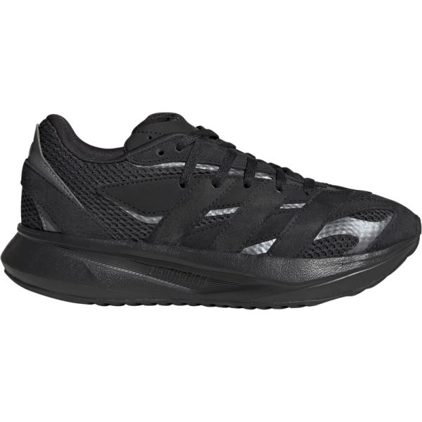 Adidas Lightstride J Cblack/Cblack/Ironmt