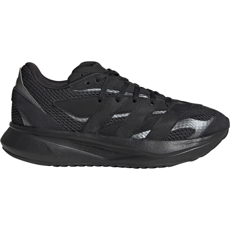 Lightstride J Cblack/Cblack/Ironmt
