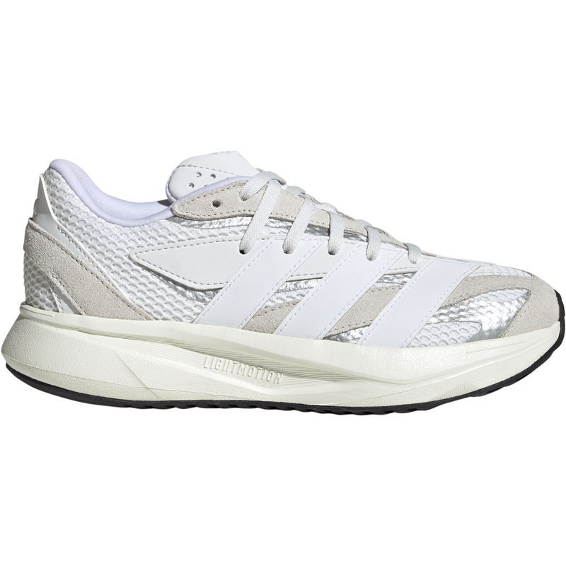 Lightblaze J Crywht/Ftwwht/Silvmt