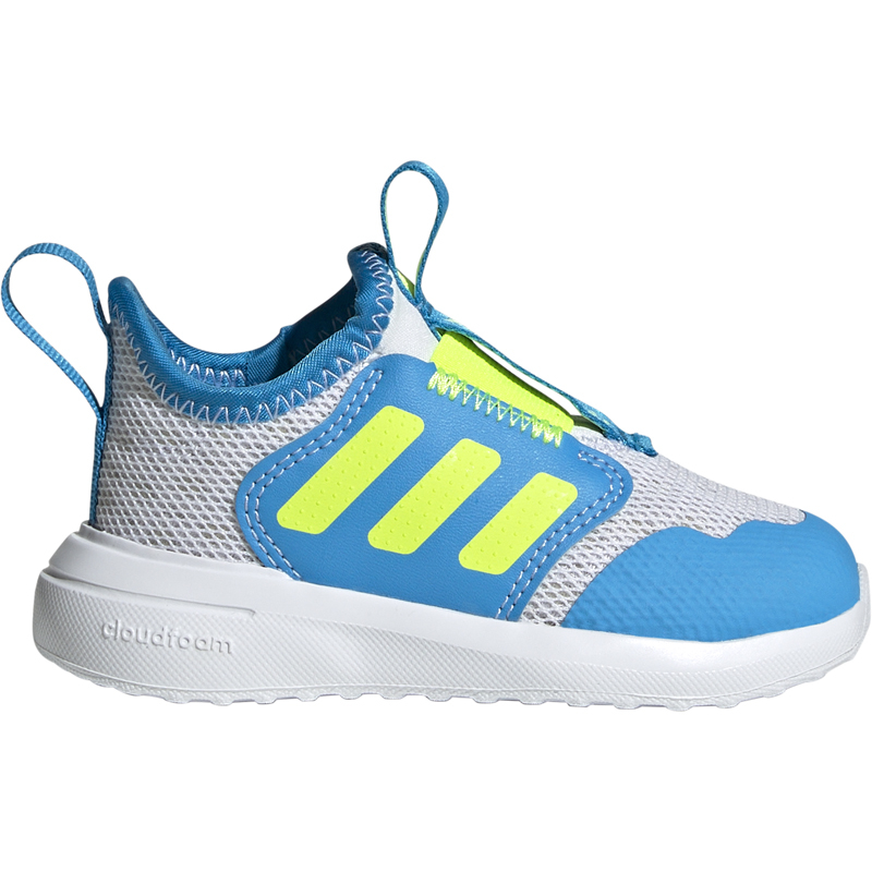 Tensaur Comfort Ac I Dshgry/Luclem/Solblu