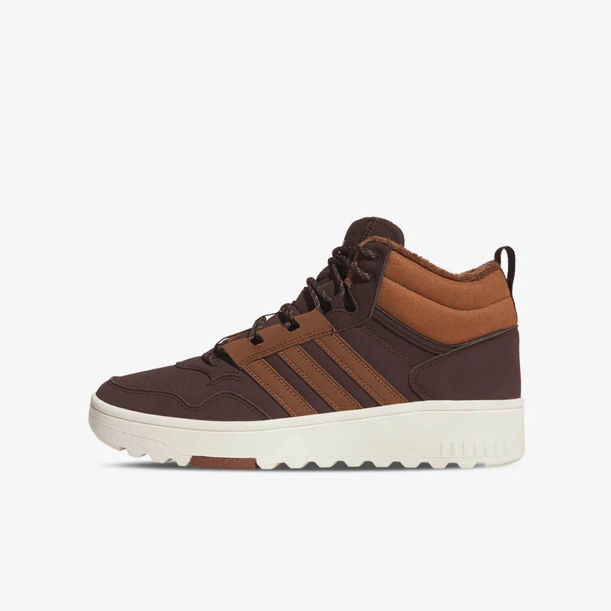 Hoops 4.0, Braon