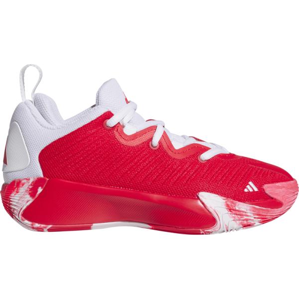 Adidas Initiation