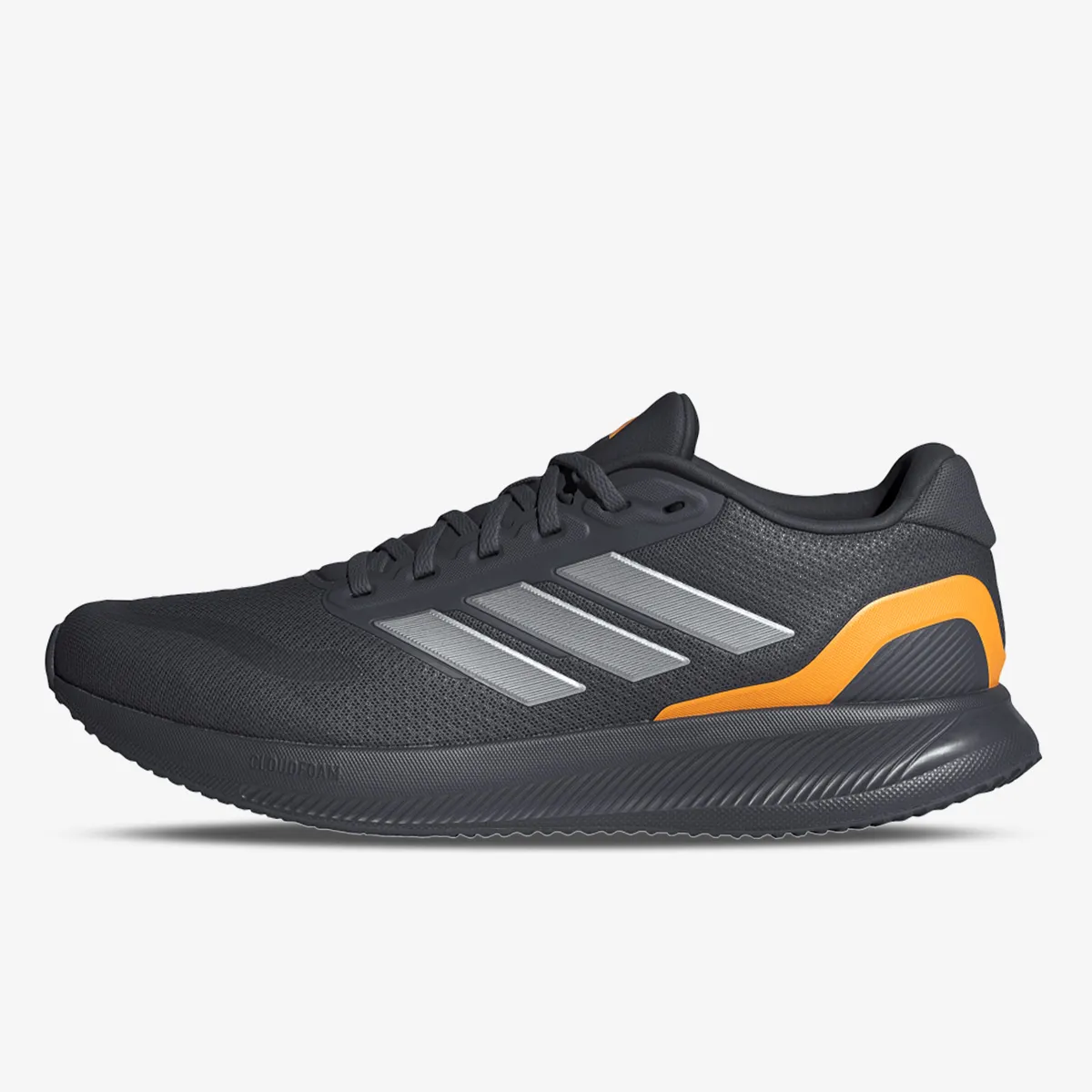 Runfalcon 5, Siva