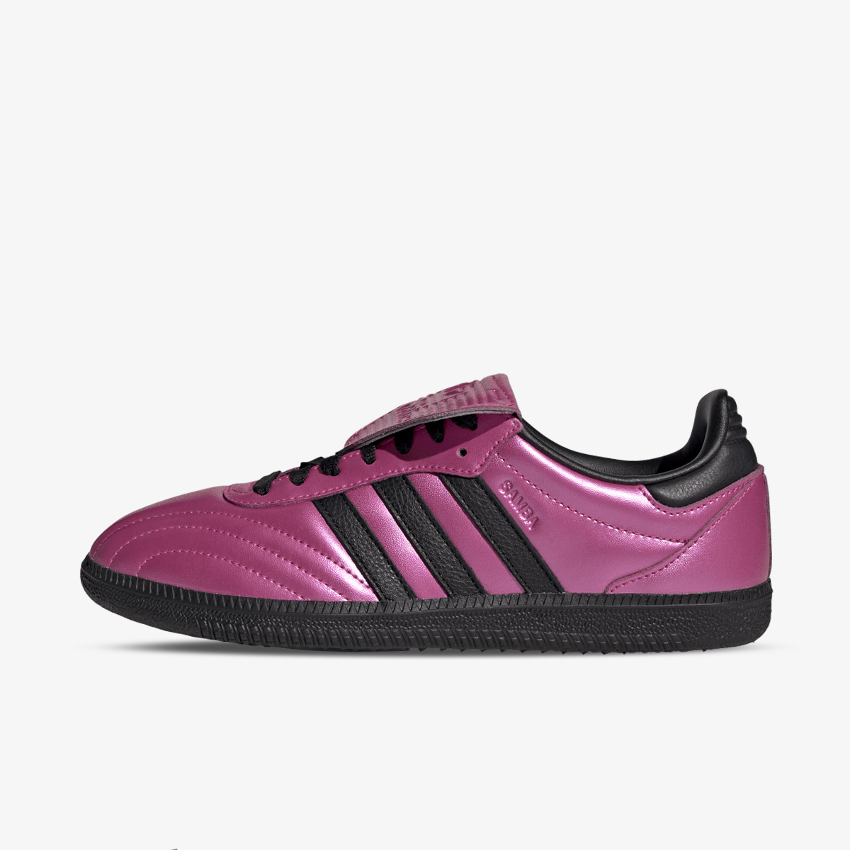 Samba LT, Roze