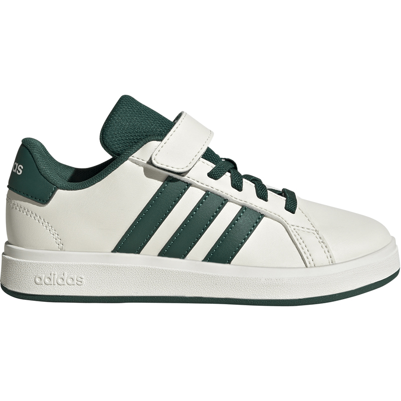 Grand Court 2.0 El C Owhite/Cgreen/Cblack