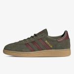Handball Spezial, Zelena