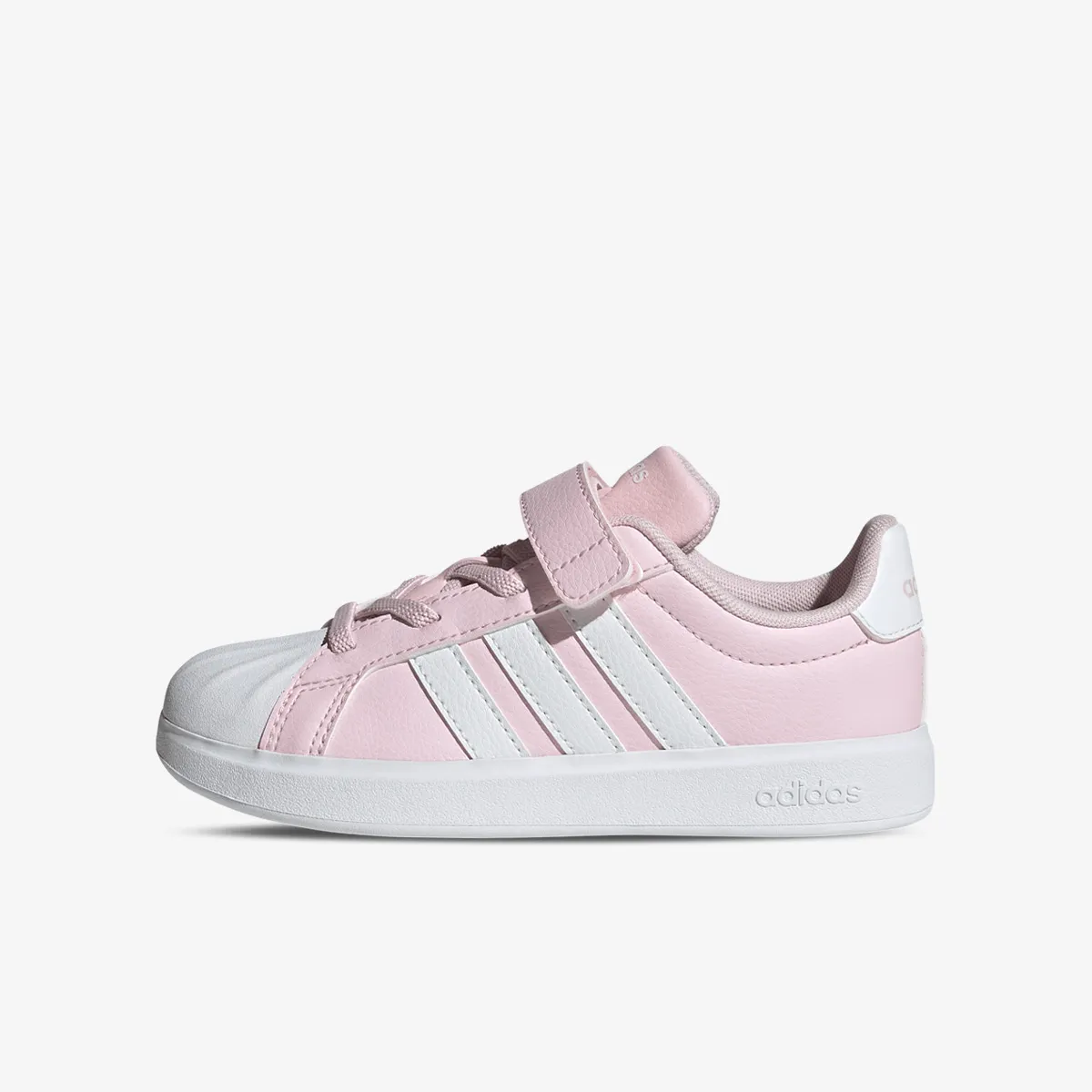 Streettalk, Roze