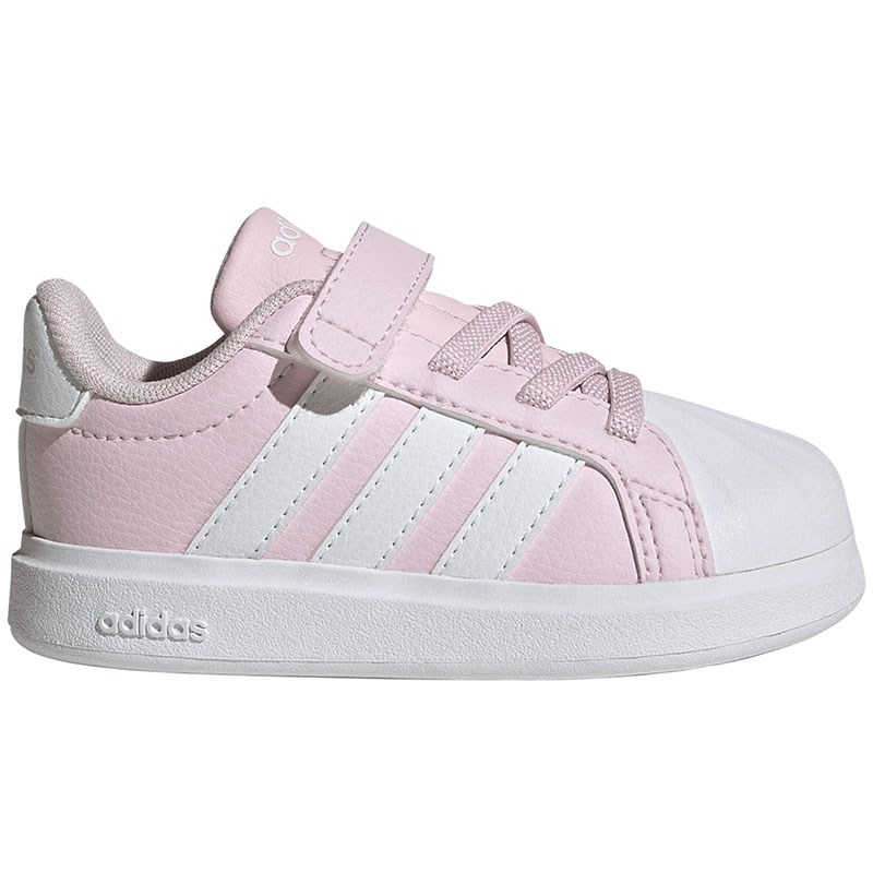 Streettalk El I Clpink/Ftwwht/Gretwo