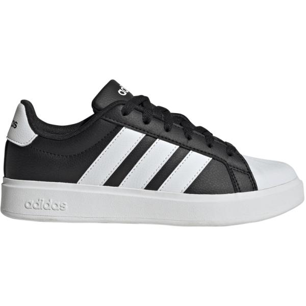 Adidas Streettalk J Cblack/Ftwwht/Ftwwht