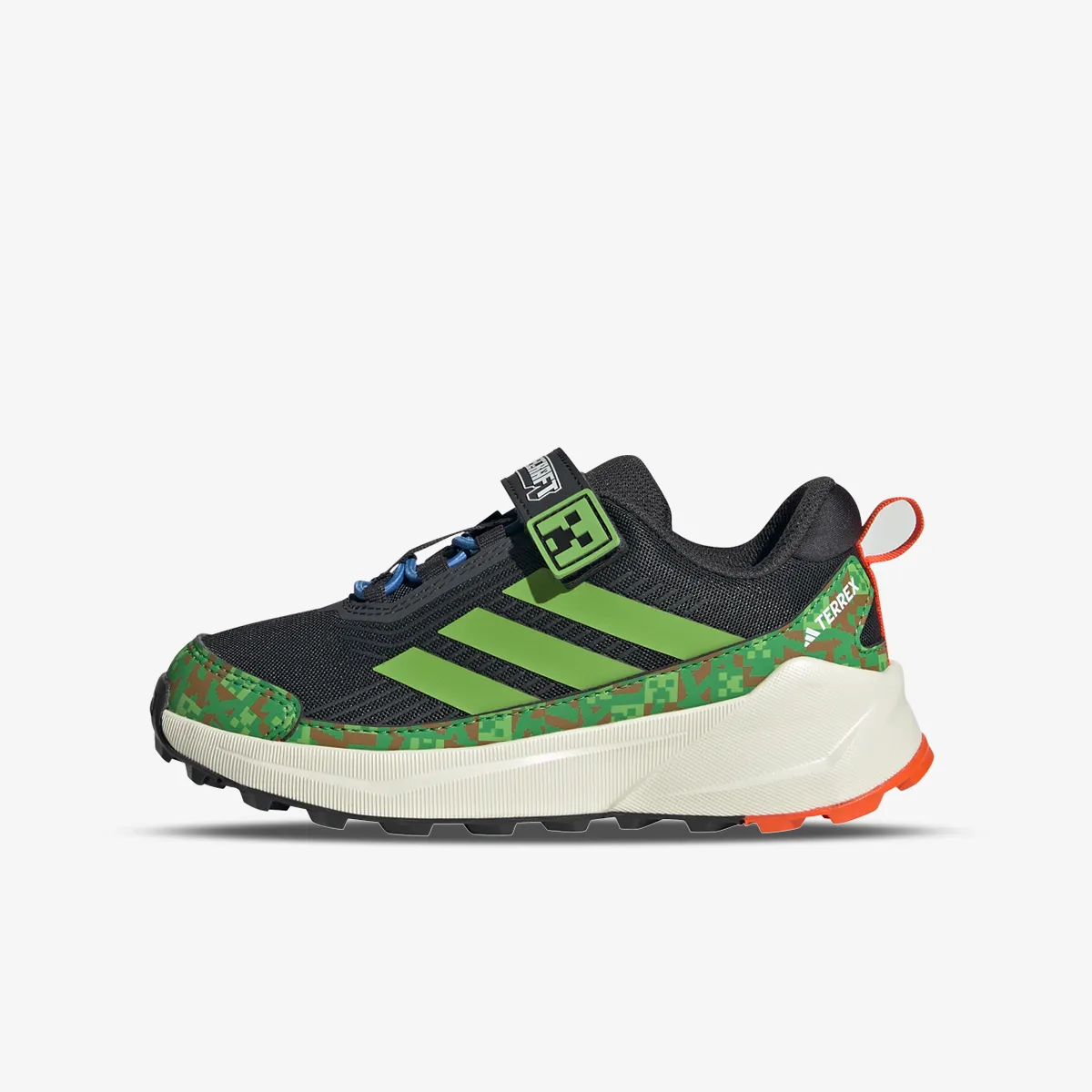 Terrex Trailmaker 2