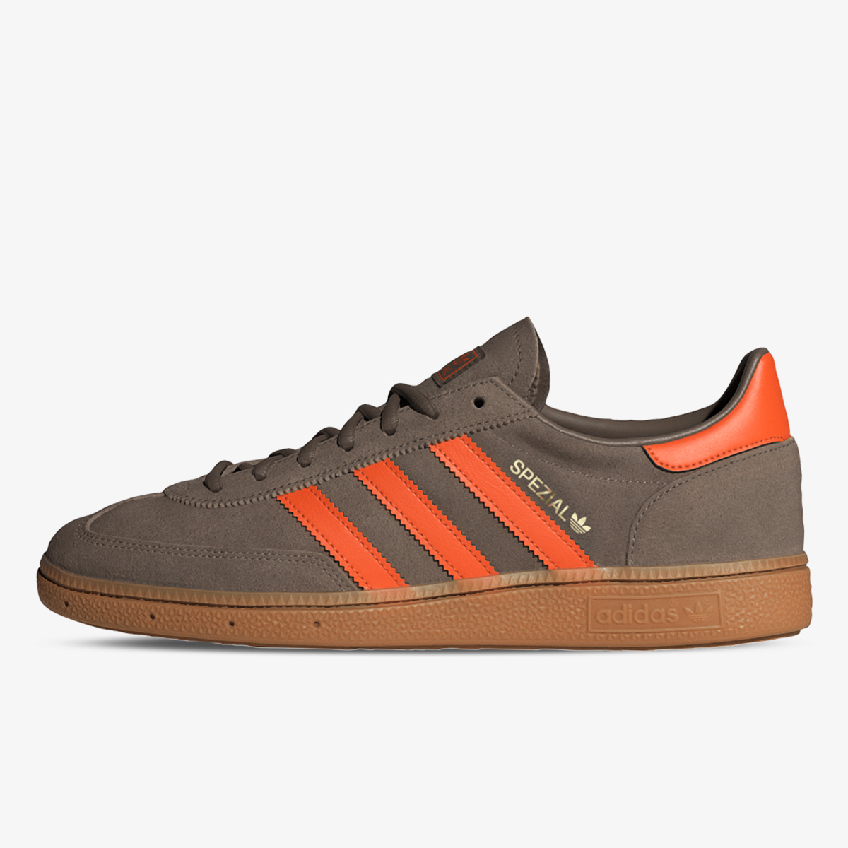 Handball Spezial, Siva