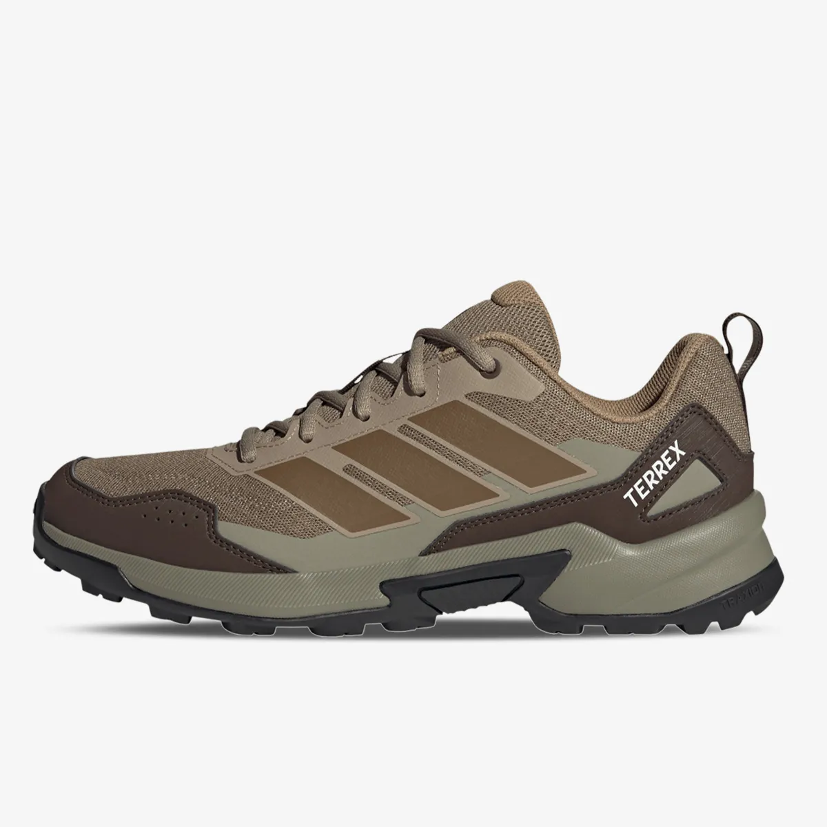 Terrex Eastrail 3, Braon