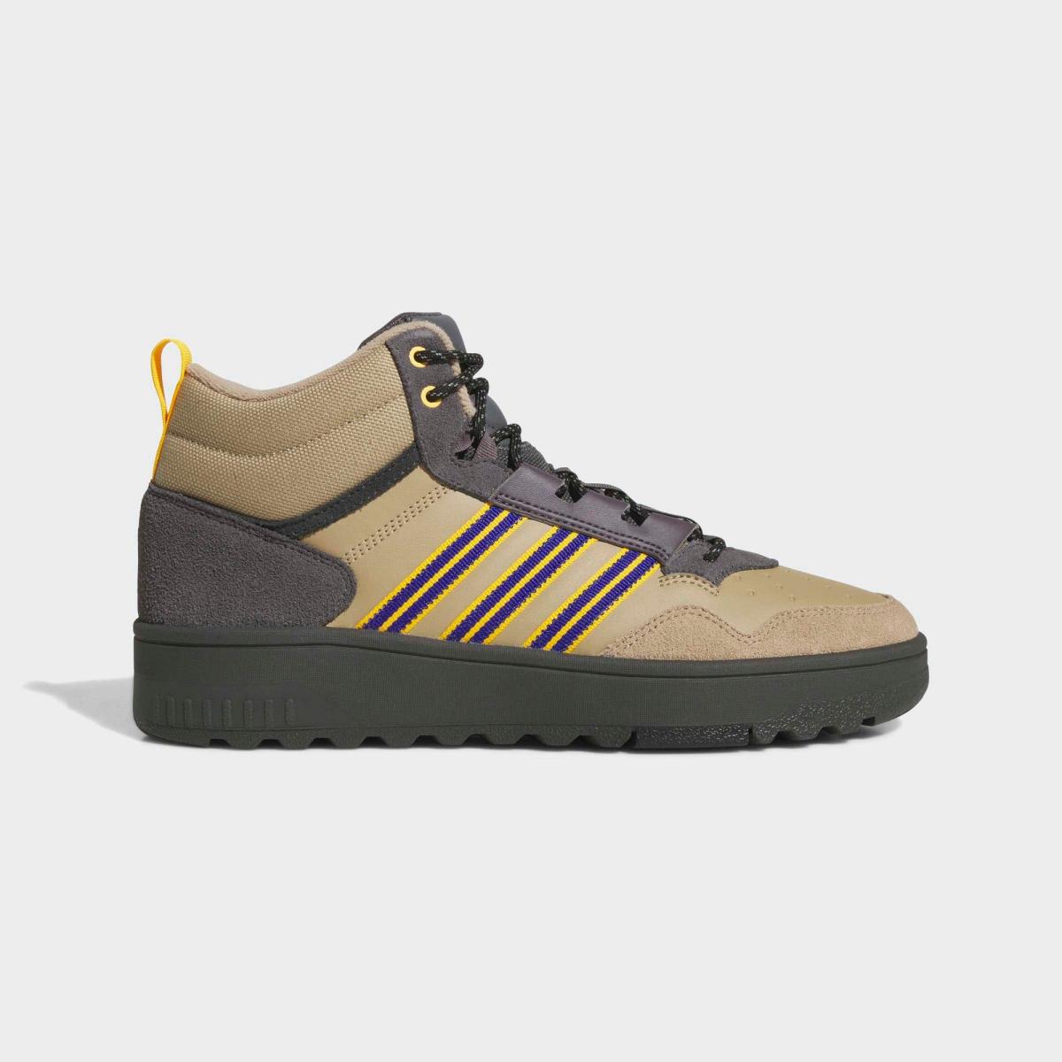 hoops 4.0 mid winterized