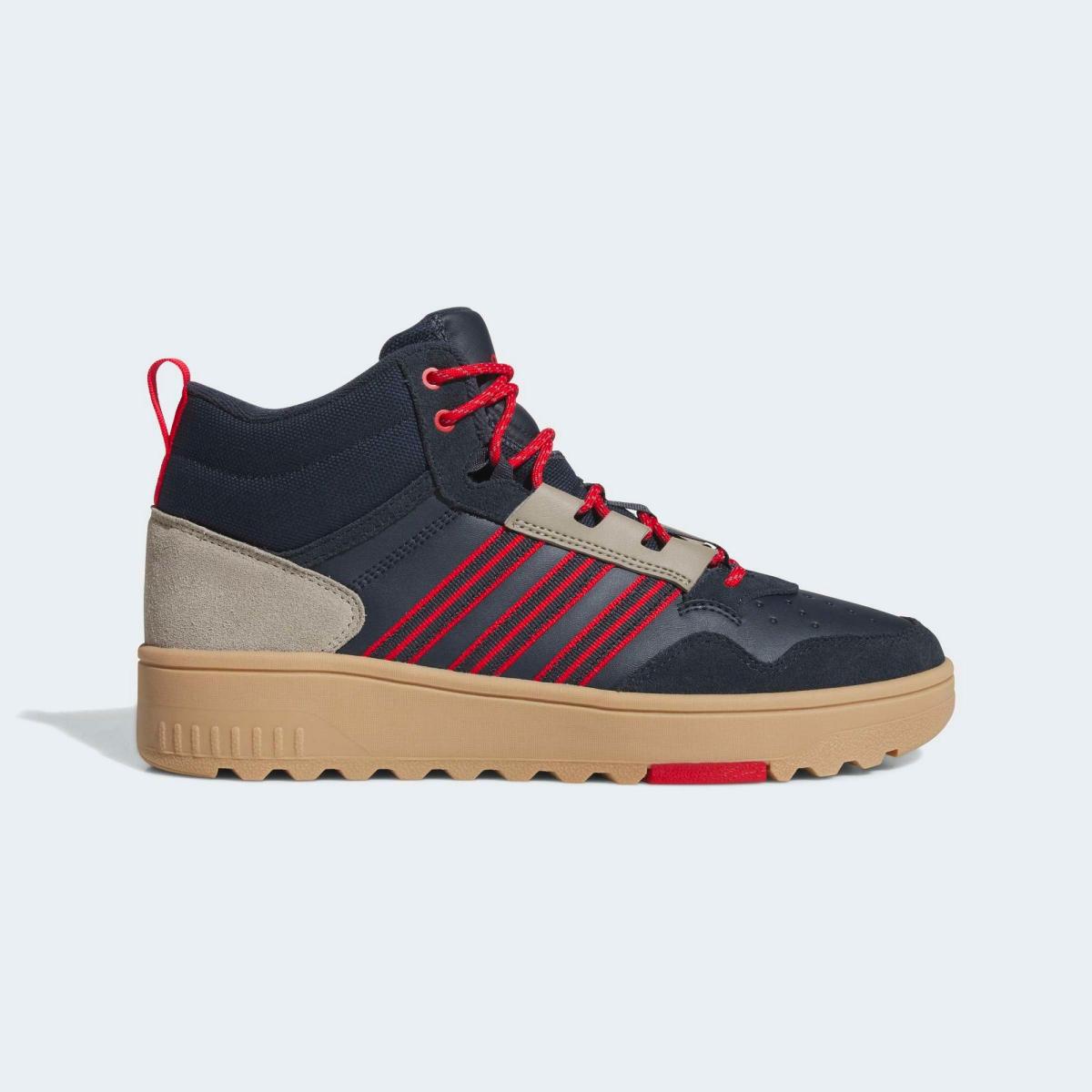hoops 4.0 mid winterized