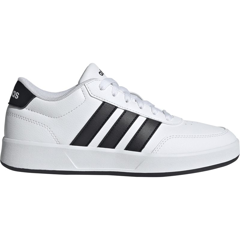 Breaknet 3.0 J Ftwwht/Cblack/Ftwwht