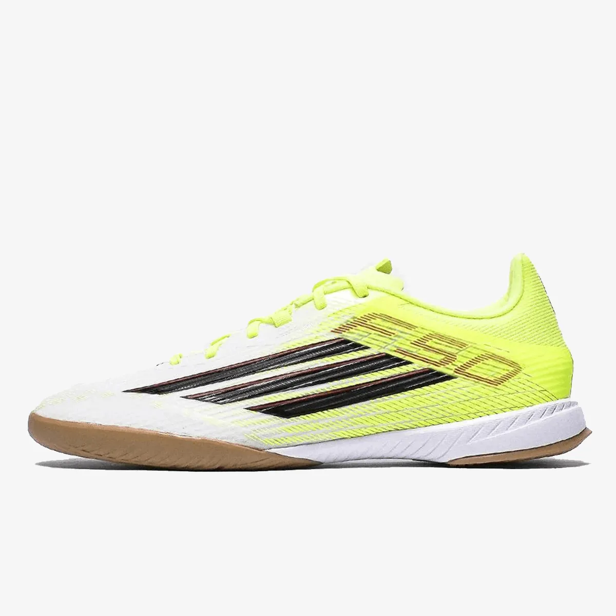 F50 League, Žuta