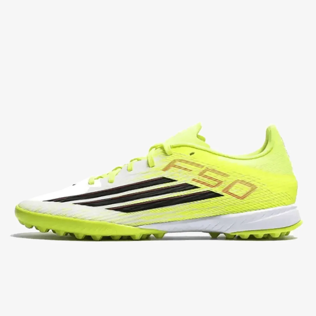 F50 League, Žuta