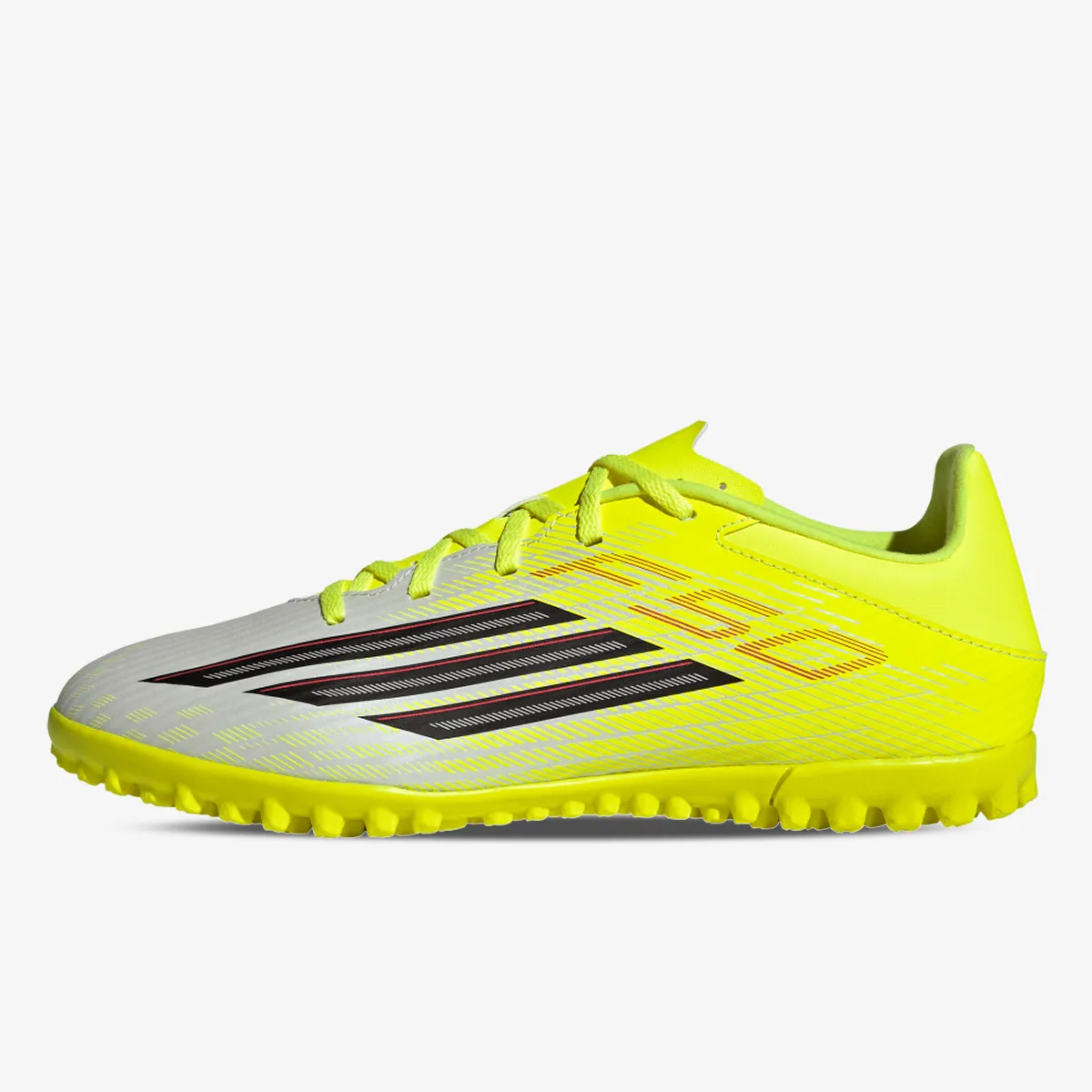 F50 Club, Žuta