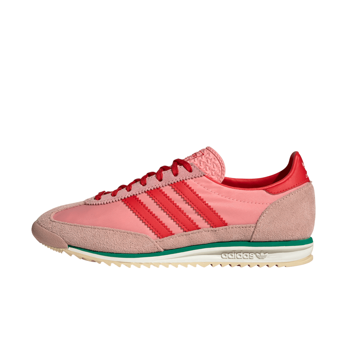Sl 72, Roze