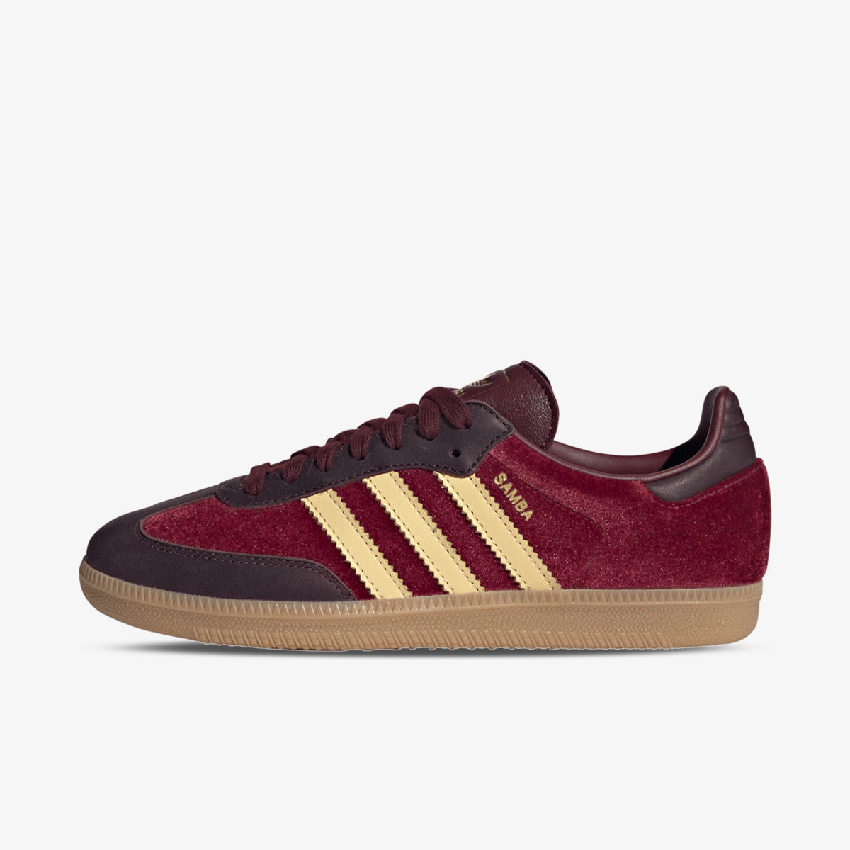 Samba OG