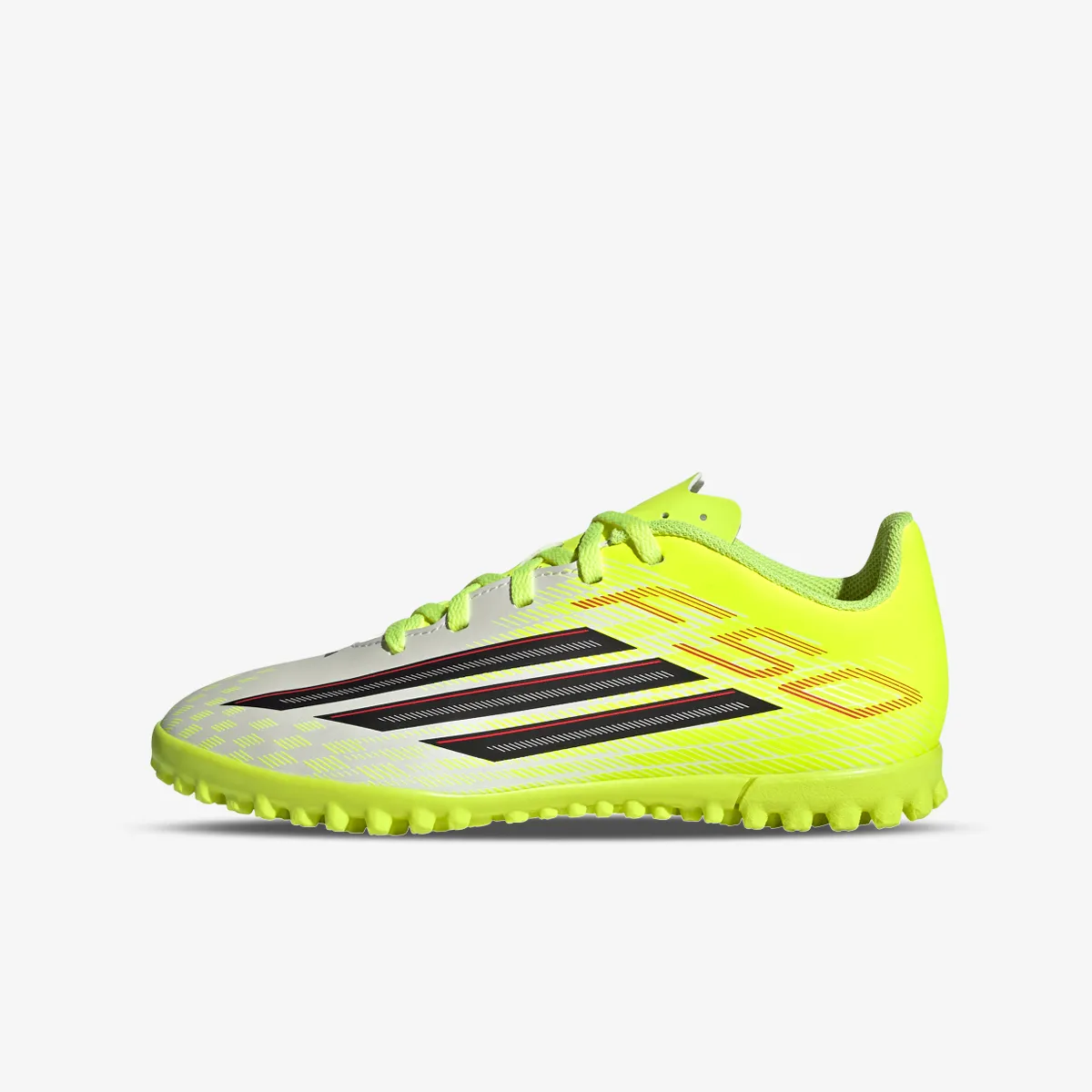 F50 Club, Žuta