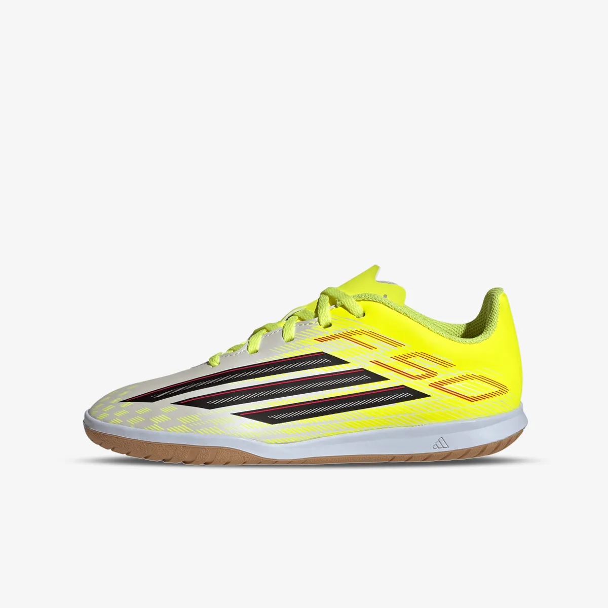 F50 Club, Žuta