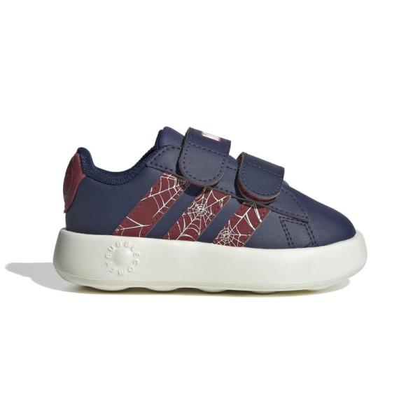 Adidas Grand court spider