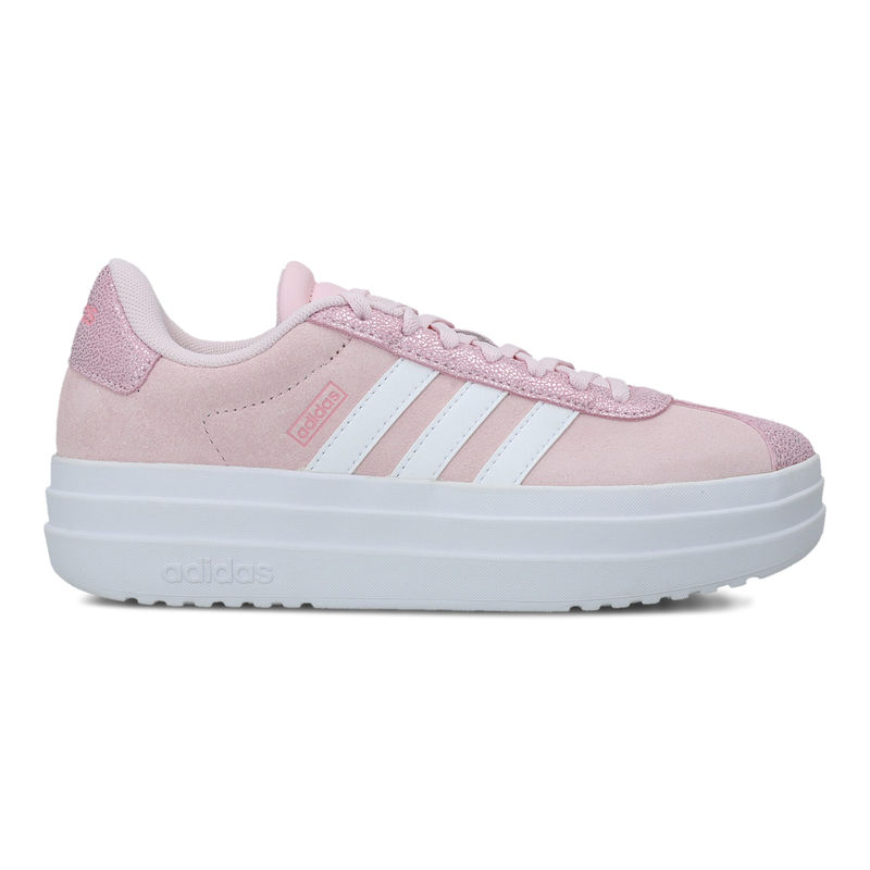 Vl court bold, Pink