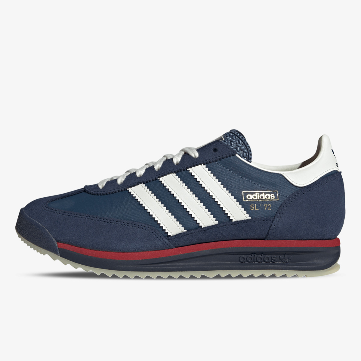Sl 72, Plava