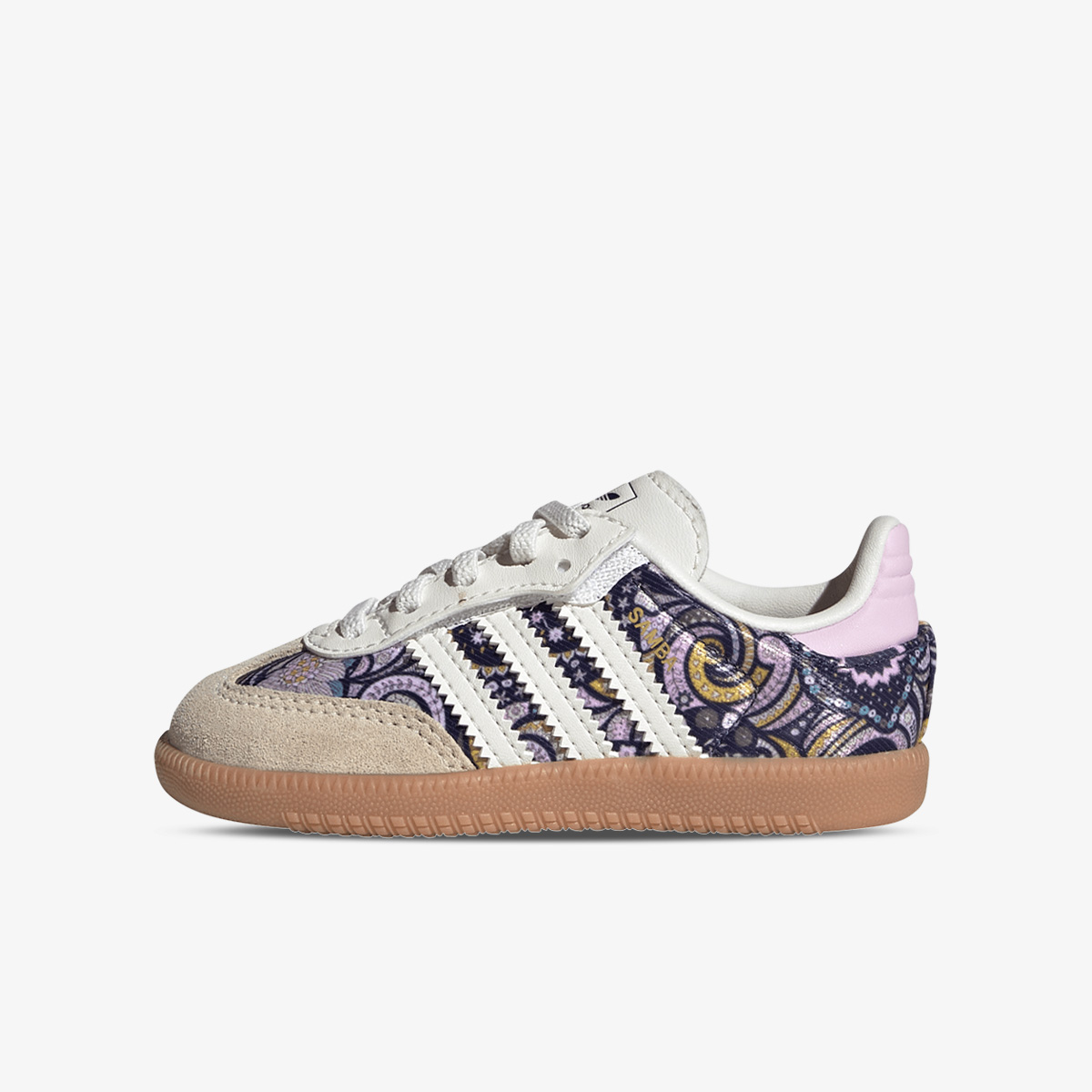 Liberty Samba OG