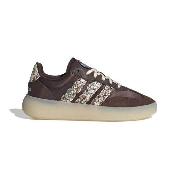 Adidas Barreda decode