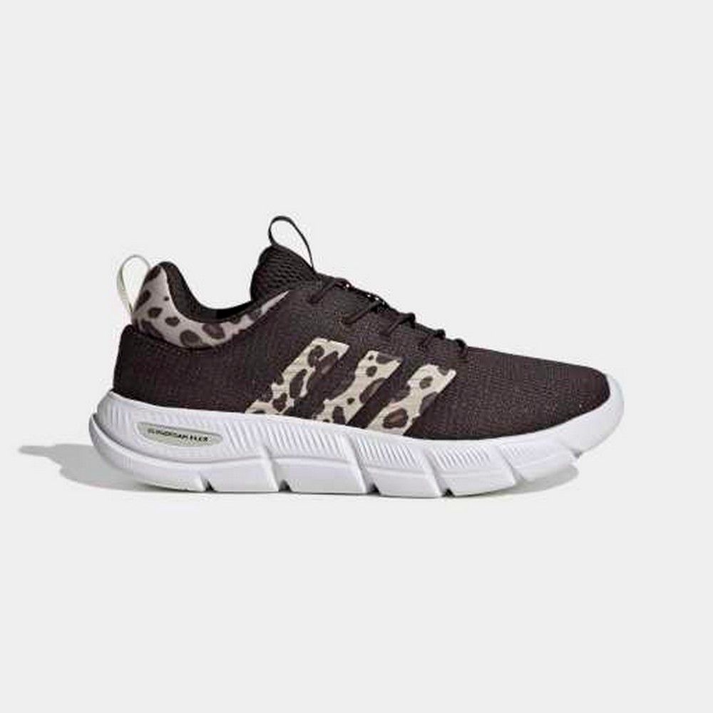 cloudfoam flex - elastic laces