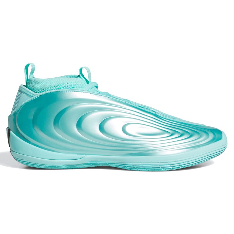 Harden Volume 10, Multikolor