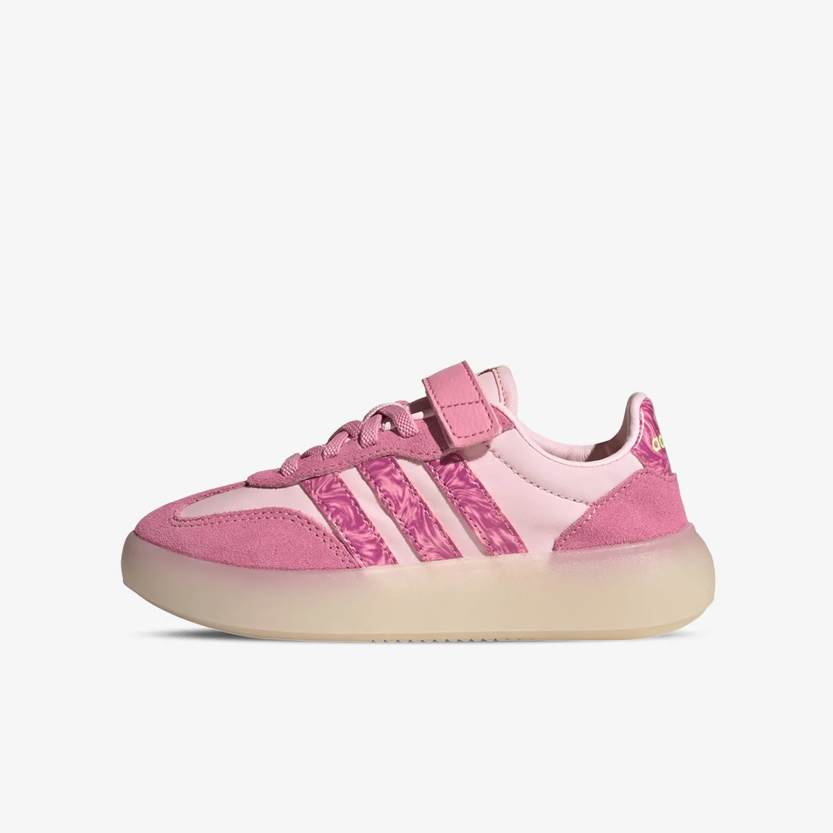 Barreda Decode El C, Roze