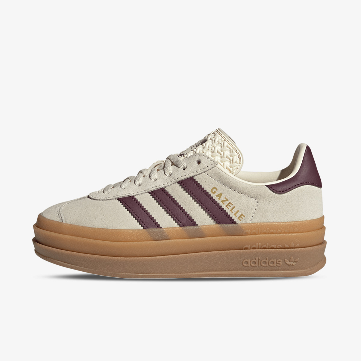 Gazelle Bold