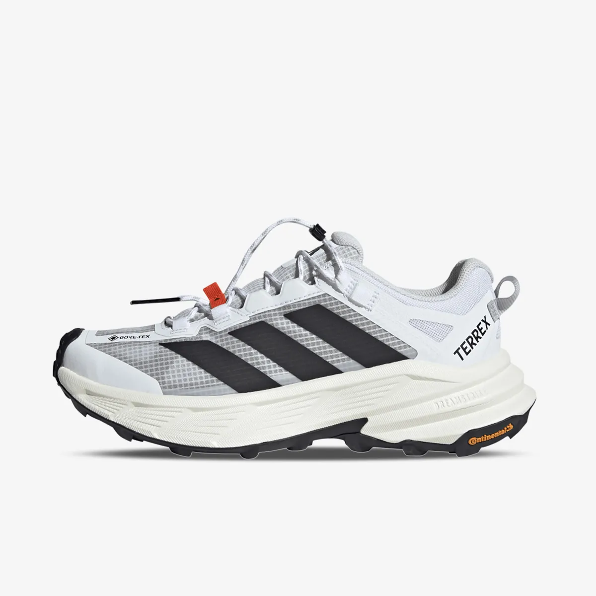 Terrex Freehiker Sl Gtx, Bela