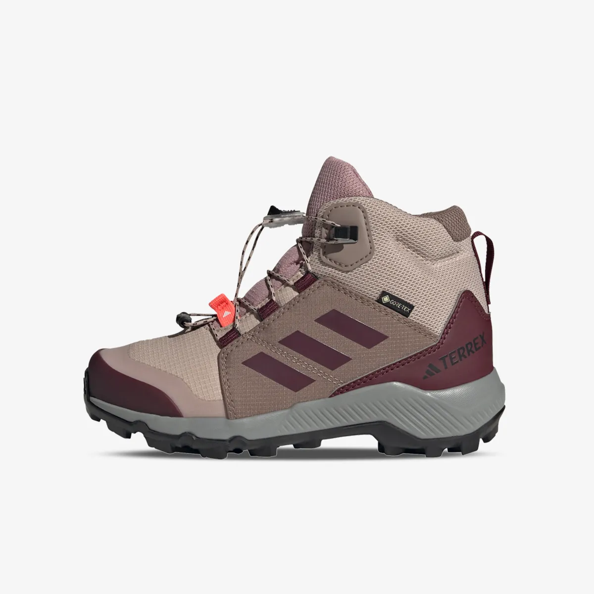 Terrex Mid Gtx, Roze